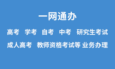 一网通办